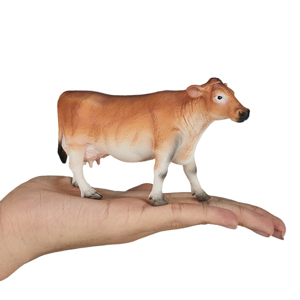 Mojo Fun Jersey Cow