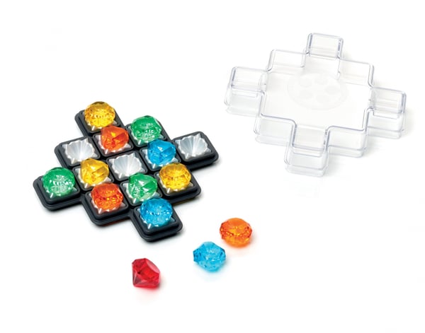 SmartGames Diamond Quest