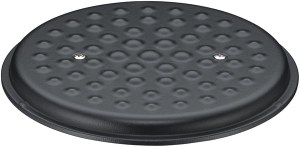 WMF Flavour 05.5522.4290 sovsegryde 4,3 L Rund Sort