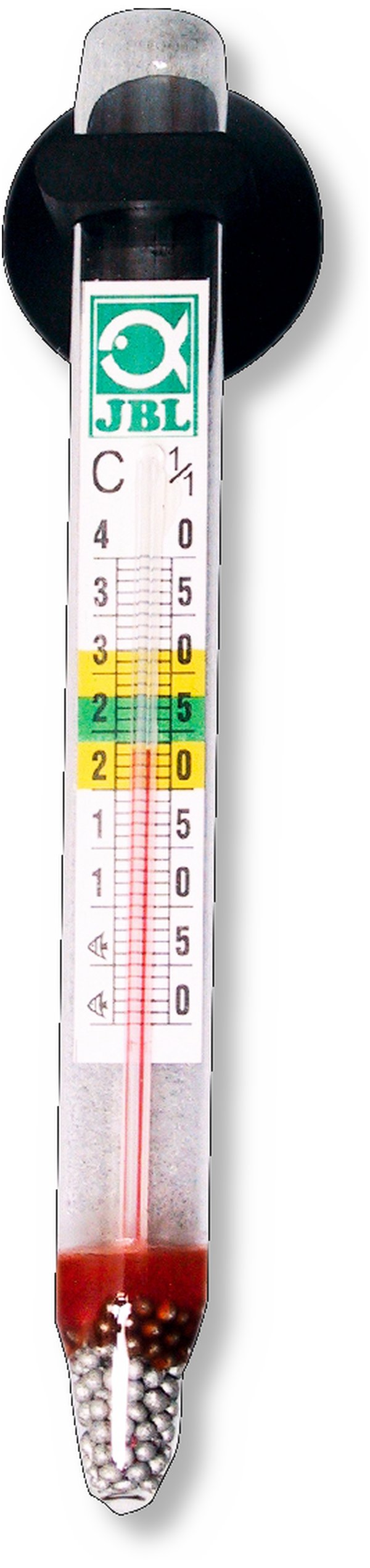 JBL Aquarium Thermometer Float