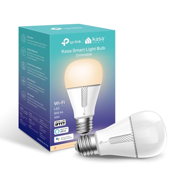 TP-Link KL110 Smart pære Wi-Fi 10 W