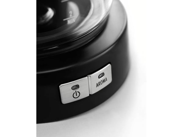 De’Longhi ICM 14011 Halvautomatisk Droppande kaffebryggare 0,65 l