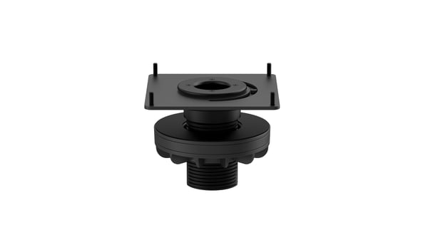 Logitech 939-001811 videokonferenssystem Bordsstativ