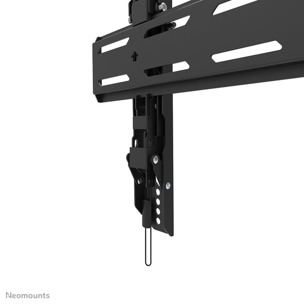 Neomounts WL35S-850BL18 TV-kiinnike 2,18 m (86") Musta