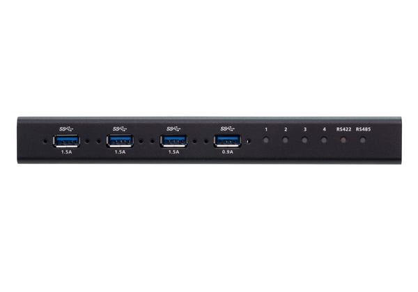 ATEN US3344I-AT tietokoneen datavaihde