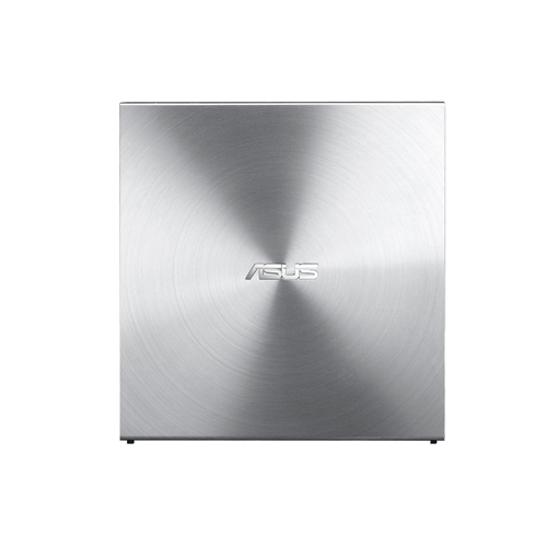 ASUS SDRW-08U5S-U optiska enheter DVD Super Multi DL Metallisk ASUS SDRW-08U5S-U optiska enheter DVD Super Multi DL Metallisk