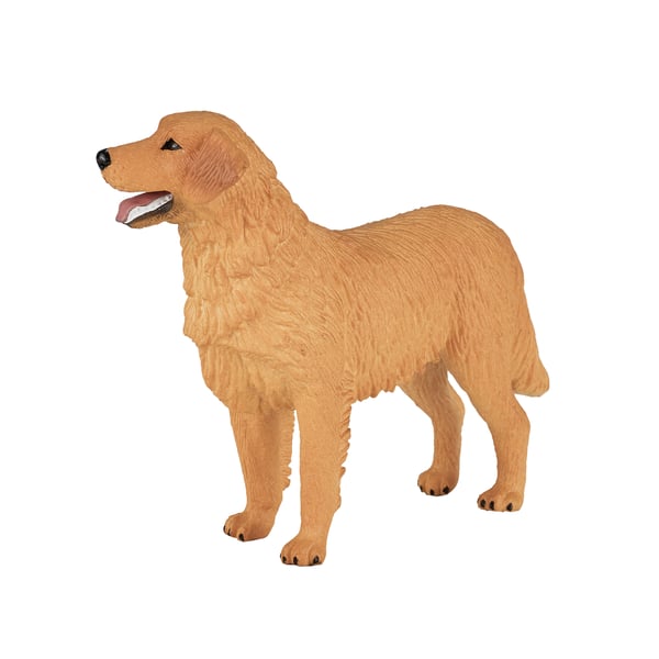 Mojo Fun Golden Retriever