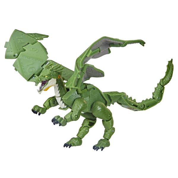 Dungeons & Dragons Green Dragon Dungeons & Dragons Green Dragon