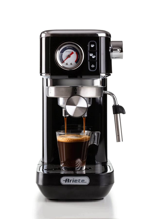 Ariete 1381/32 Manuell Espressomaskin 1,1 l