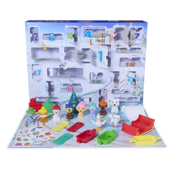 PAW Patrol 6076493 legetøjsbil