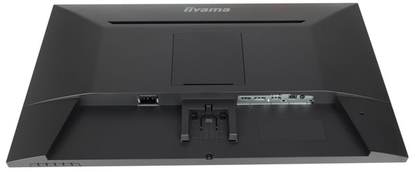 iiyama ProLite XU2793QSU-B7 tietokoneen litteä näyttö 68,6 cm (27") 2560 x 1440 pikseliä Quad HD LED Musta