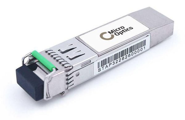 Lanview MO-SFP-10G-BX40U lähetin-vastaanotinmoduuli