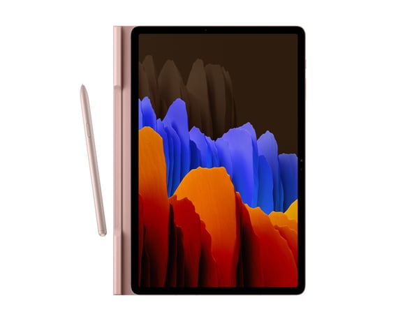 Samsung EF-BT870 27,9 cm (11") Folie Lyserød