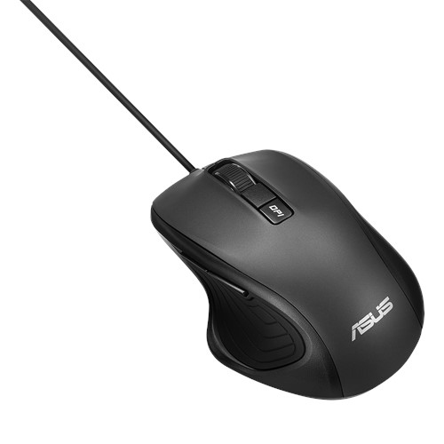 ASUS UX300 Pro datormöss Kontor Högerhand USB Type-A Optisk 3200 DPI