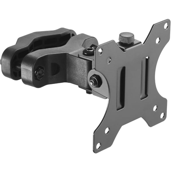 Techly ICALCD100BK Vastaanotto Musta