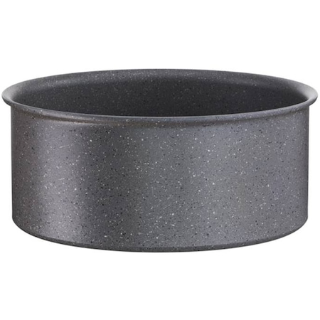 Tefal Ingenio L3962802 kastrull 1,8 l Rund Svart