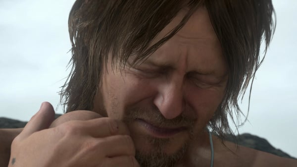 Sony Interactive Entertainment Death Stranding Vakio PlayStation 4