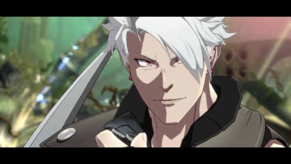 BANDAI NAMCO Entertainment Guilty Gear -Strive- Standard PlayStation 5