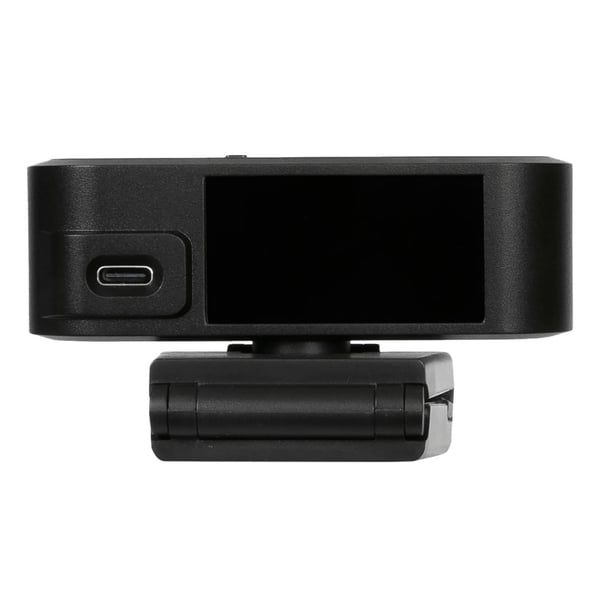 Targus AVC045GL webcam 1920 x 1080 pixel USB Sort