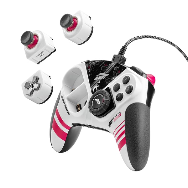 Thrustmaster eSwap X R Pro Flerfarvet Gamepad PC, Xbox