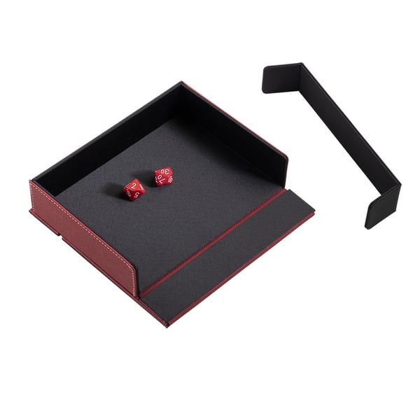 Asmodee Dice Companion Förvaringsfodral