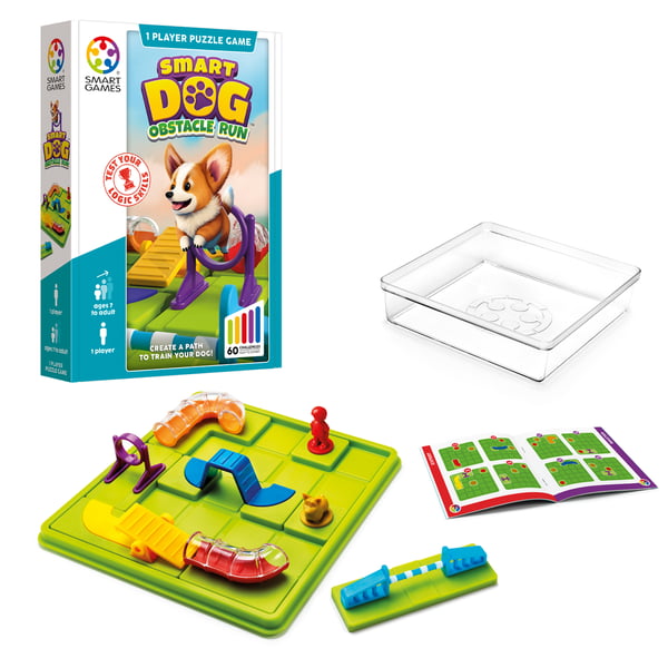 SmartGames Smart Dog Brætspil Logisk
