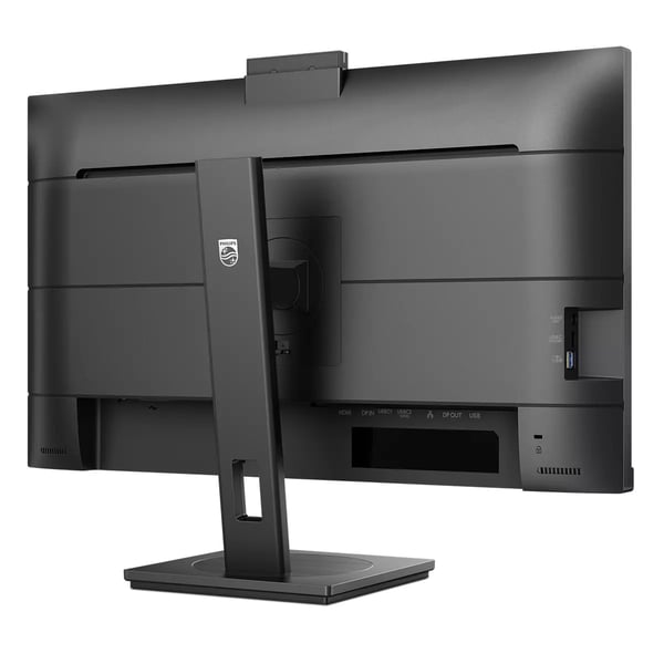 Philips 5000 series 27B1U5601H/00 tietokoneen litteä näyttö 68,6 cm (27") 2560 x 1440 pikseliä Quad HD LCD Musta
