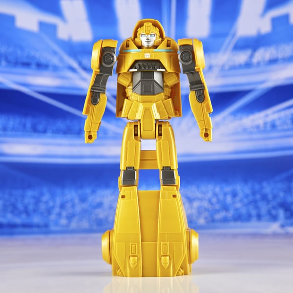 Transformers F87005X0 transformer legetøj