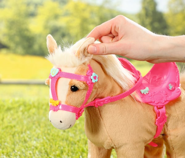 BABY born My Cute Horse Nuken eläin