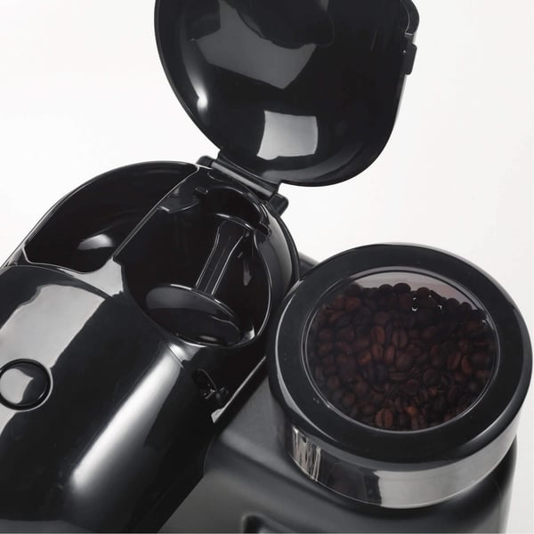 Ariete 1318/02 Halvautomatisk Espressomaskin 0,8 l