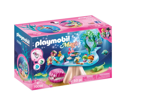 Playmobil 70096 leksakssats