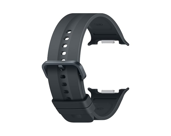 Samsung Watch9 Sport Band M/L Sort