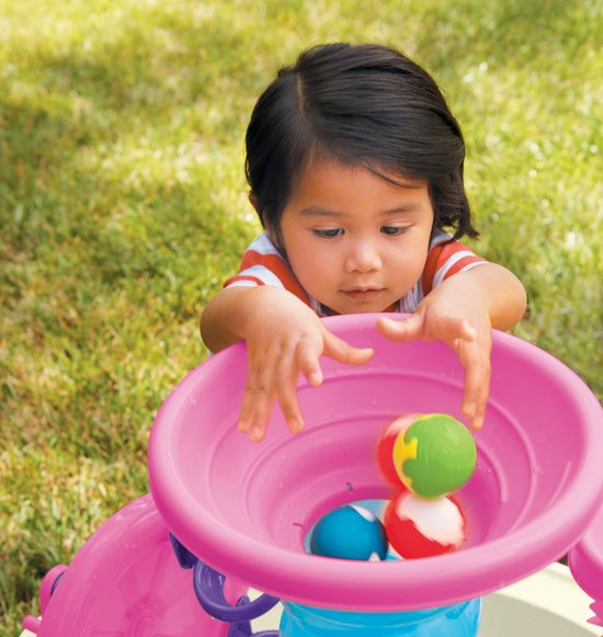 Little Tikes Spiralin’ Seas Water Table Vattenbord