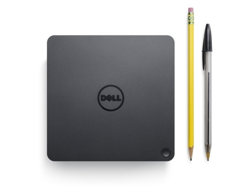 DELL TB16 Kabel Thunderbolt 3 Svart