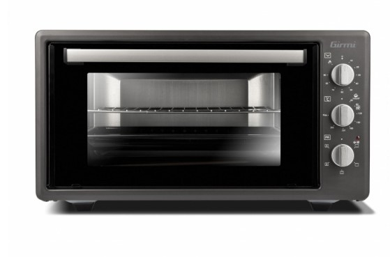Girmi FE45 45 l 1400 W Svart Grill
