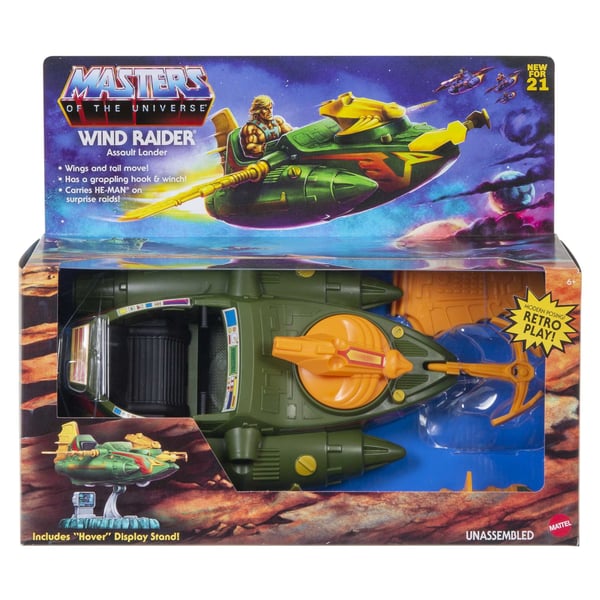 Mattel GYY34 leksakssats