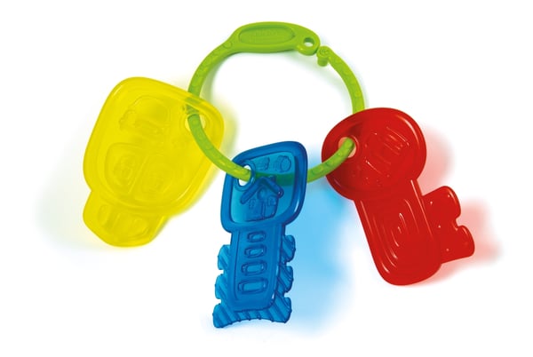 Clementoni 17057 bitringar