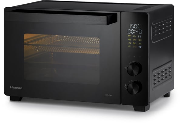 Hisense HOM30AF Svart