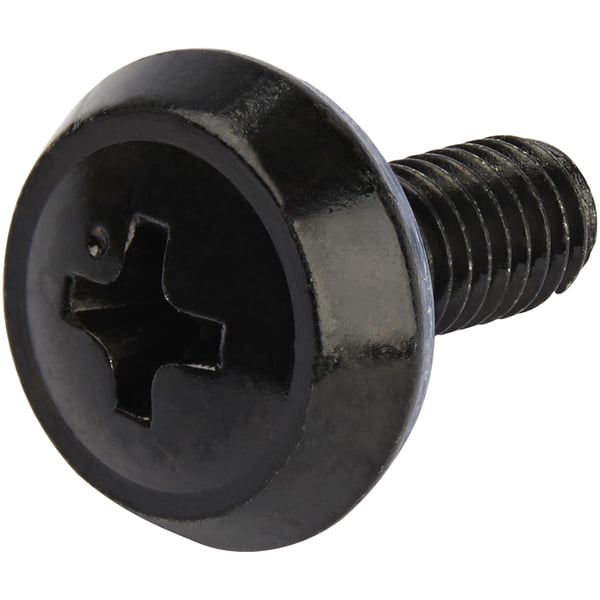 StarTech.com CABSCREW1032 ruuvit/pultit 15,9 mm 50 kpl Bolts & nuts