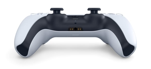 Sony Interactive Entertainment Langaton DualSense-ohjain White V2