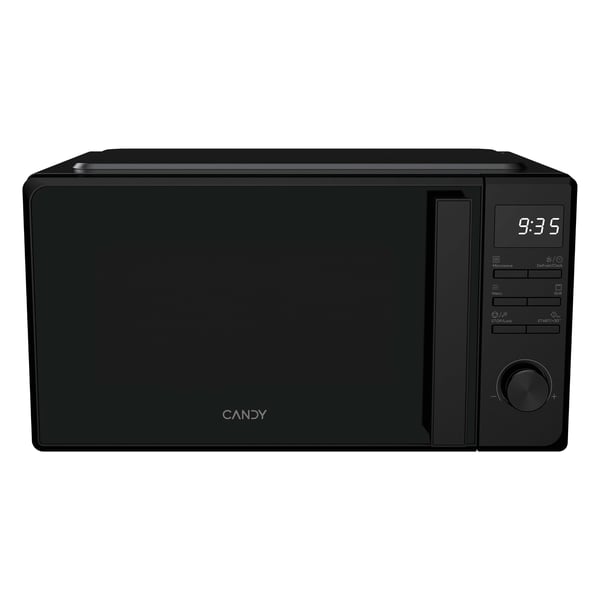 Candy CMW520GDB 011 Svart Grillmikrovågsugn Bänkdiskmaskin 20 l 700 W Candy CMW520GDB 011 Svart Grillmikrovågsugn Bänkdiskmaskin 20 l 700 W