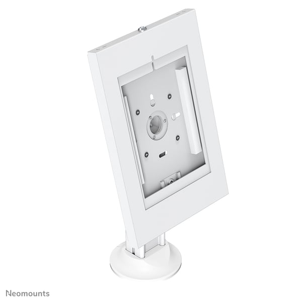 Neomounts DS15-640WH1 ställ och skyddsskal för surfplattor Vit 27,9 cm (11")