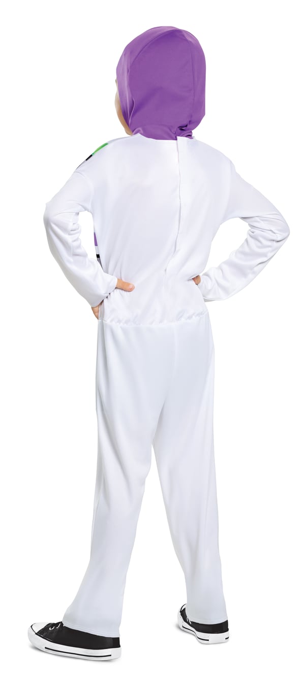 Disguise Toy Story Buzz Lightyear Smart kostume Barn Unisex Film