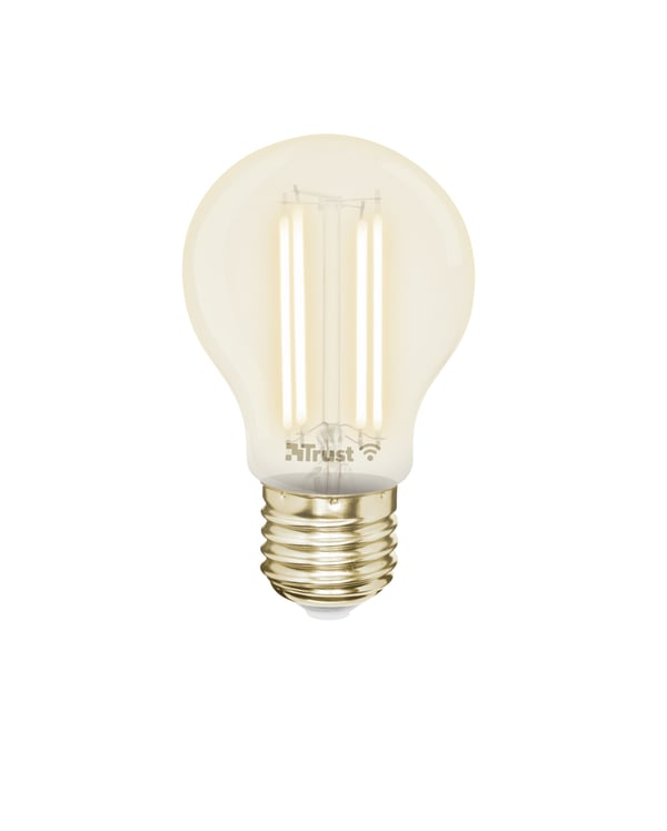 Trust 71300 smart belysning Smart glödlampa Wi-Fi