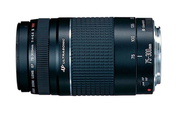Canon EOS 2000D + 18-55 IS Kit SLR-kamerauppsättning 24,1 MP CMOS 6000 x 4000 pixlar Svart
