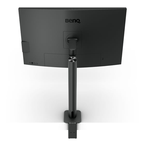 BenQ PD3205UA computerskærm 80 cm (31.5") 3840 x 2160 pixel 4K Ultra HD LCD Sort