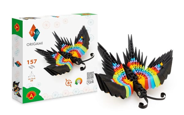 Alexander Toys EXP2345 Papir