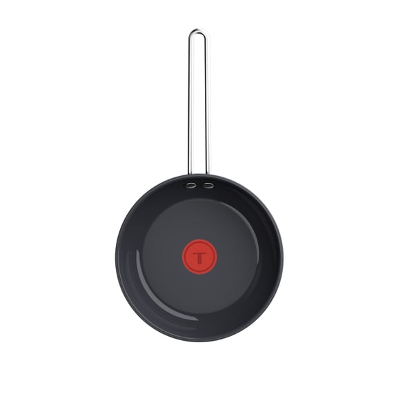 Tefal Nordica H8710255 paistinpannu Monikäyttöinen paistinpannu Pyöreä
