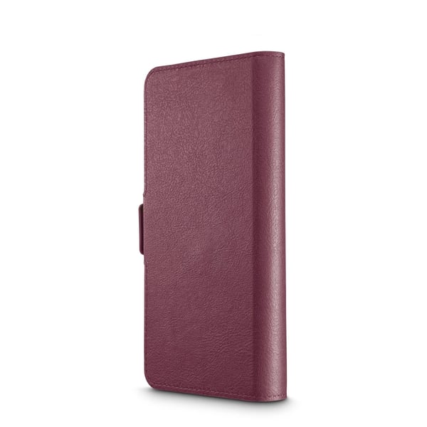 Hama 00118895 mobiltelefon etui 15,5 cm (6.1") Folie Rød