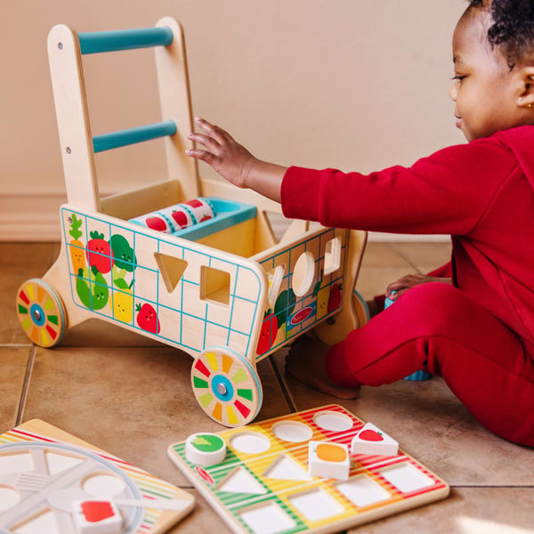 Melissa & Doug 30732 utbildningsleksaker